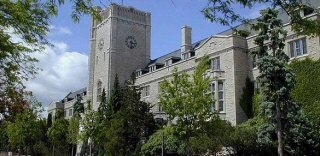University of Guelph 2022 SPRING Convocation
